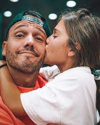 I'm a computer engineer working in digital marketing with over a decade specializing in seo. Covid 19 Pedro Teixeira Esta Em Isolamento Com A Filha Exclusivo