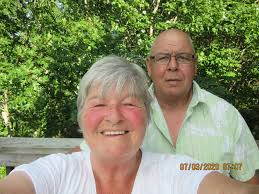 What are the buildings in this 1950s photo?