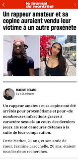 Spotted Montreal
