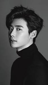Lee Jong suk, cute, smile, HD phone wallpaper