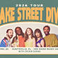 Lake Street Dive event in Huntsville, AL