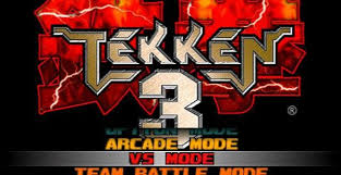 Tekken 3 Apk Download For Android Mobile Free Pc Games Anime Fighting Games Download Games
