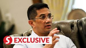 Tahniah nona ucapkan kepada ameer dan mazreen sekali lagi dan semoga. Azmin Ali Tells How Pakatan Fell And Why He Left Anwar Youtube