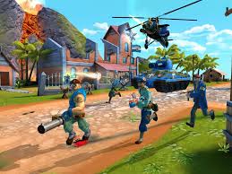 Blitz Brigade Mobile Online Game Hidekick Online Games Game Cheats Cheating