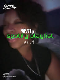 Discover My Spotify Playlist Pt. 2