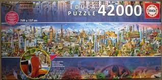 Check spelling or type a new query. 42000 Around The World Jigsaw Wiki