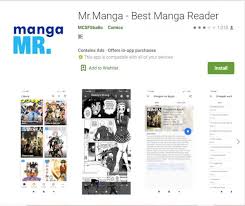 Find the best manga app for you. The 12 Best Manga App Picks To Get On Android Ios
