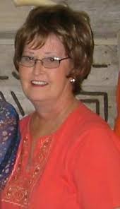 Annette Kaye Benton Elze (1943-2007)