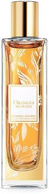 Цветок апельсина, черный чай, жасмин, гедион и перец; Lancome 1 Oz Maison Jasmins Marzipane Eau De Parfum Shopstyle Fragrances