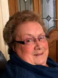 Philomena (Phyllis) Fitzpatrick (née Kelly) — Massey Bros Funeral Homes