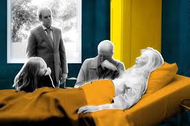 The Ending of Six Feet Under, Explained in an Oral History