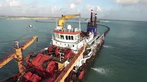 The lamu port will open up trade and ensure benefits for the region's 167 million people. Lamu Port Construction Progress Documentary Youtube