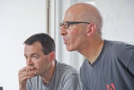 Photos from the 2nd weekend