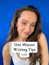 How to Write A Whole Book in One Minute