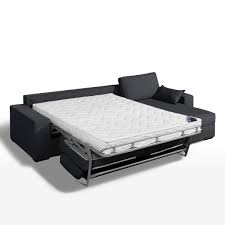 Canape D Angle Convertible Coton Cecilia Canape Angle Canape Angle Convertible Canape