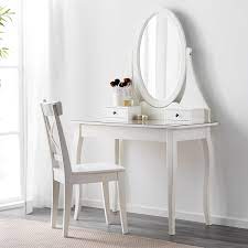 Find kids playroom ideas and products on ikea.ca. Hemnes Dressing Table With Mirror White 39 3 8x19 5 8 Ikea