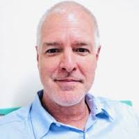 Kevin Huffaker's Instagram, Twitter & Facebook