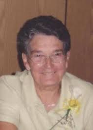 Margaret Lou MacLeod