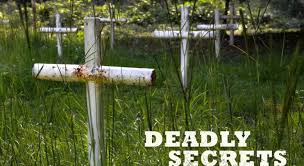 Watch Deadly Secrets: The Lost Children Of Dozier, Season 1 | Prime Video