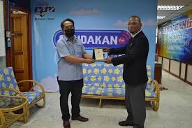 Jabatan tenega kerja sabah (jtk sabah) is a department under the purview of the ministry of human resource (malay: Ketua Pengarah Pejabat Tenaga Kerja Lahad Datu