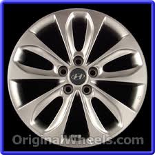 2016 hyundai sonata sport 2.0t | driven. 2011 Hyundai Sonata Rims 2011 Hyundai Sonata Wheels At Originalwheels Com