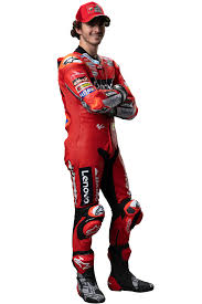 Bagnaia, motogp, pramac, wyścigi motocyklowe. Motogp Riders