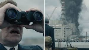 Chernobyl die serie kann ich nur empfehlen, spannend gemacht. Serie Chernobyl Echte Witwe Erhebt Schwere Vorwurfe Gegen Hbo Stern De
