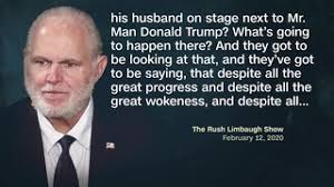 Limbaugh Draws Bipartisan Condemnation For Buttigieg Remarks