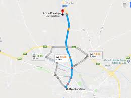 Afyon kocatepe üniversitesi 2019 taban puanları ve başarı sıralamaları. Afyon Kocatepe Universitesi Nerede Nasil Gidilir Ve Hangi Sehirde Gezilecek Yerler