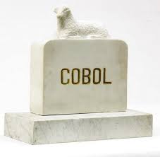 The Inevitable Return Of Cobol