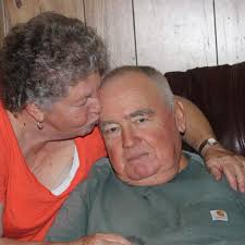 Fundraiser by Ashlyn Murray : Honoring Richard's Legacy and Bonnie's Care