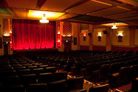We did not find results for: About Mayan Theatre Landmark Theatres