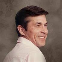 Jim Russell McGrew Obituary