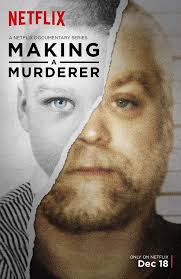 Making A Murderer A Netflix Doc Series About A Case Of Wrongful Conviction Making A Murderer Documentaries Steven Avery
