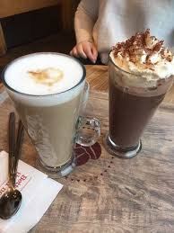 Maybe you would like to learn more about one of these? Quick Coffee In Costas Next County Oak Review Of Costa Crawley Uk Tripadvisor