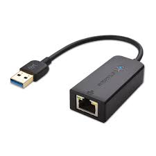 Superspeed Usb 3 0 To Rj45 Gigabit Ethernet Adapter Cable Matters Knowledge Base