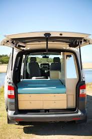 Tip 4402959443 Prepper Supplies Wholesale Vw Campervan Rock And Roll Bed Vw Motorhome