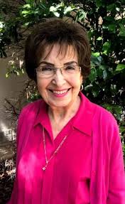 Estefana Cortez Obituary (1936