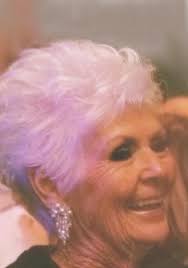 Helen L. Peace — Pollock-Randall Funeral Home