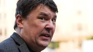 Father Ted writer Graham Linehan cleared of harassing transgender activist 