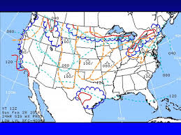 atsc 231 low level significant weather prognostic chart