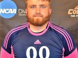 Wyatt Reed named NAC Defensive Player of the Week; more local scores