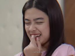 Esme King Whippy Harry