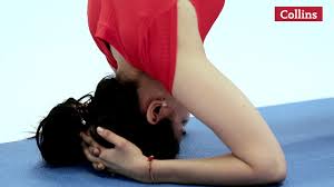Shirshasana Youtube