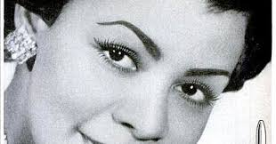 The Maybelline Story Blog: Je'Taun M. Taylor Maybellne's first African  American Face. Celebrating Black History Month, a tribute to a beautiful  Lady, who should never be forgotten