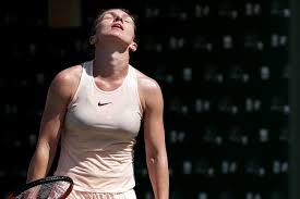 Simona halep (costanza, 27 settembre 1991) è una tennista rumena. Simona Halep Vs Kristyna Pliskova 2018 Madrid Masters Tennis Pick Preview Odds Prediction Sports Chat Place