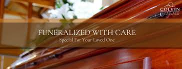 Colvin Funeral Home Crematory Fayetteville Lumberton Nc Services Facebook