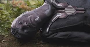 Avengers Endgame Almost Had A Post Credits Scene Setting Up Wandavision