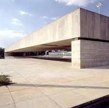 Estudió arquitectura y urbanismo en la universidad presbiteriana mackenzie, graduándose en 1954. 16 Ideas De Mendez Da Rocha Arquitectura Arquitectura Brutalista Arquitectura Moderna