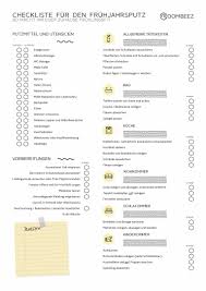 Professionelle reinigung in ostermundigen und umgebung: Putzplan Checkliste Fur Eine Saubere Wohnung Otto Hausreinigungs Tipps Fruhjahrsputz Nutzliche Tipps